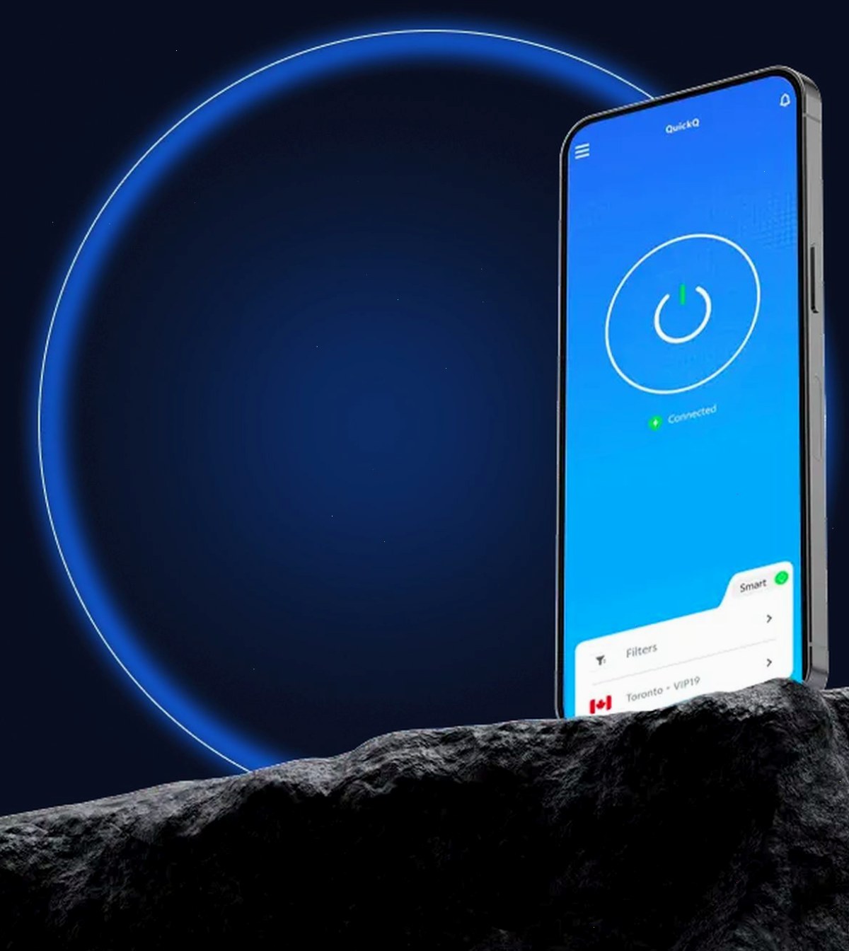 QuickQ_QuickQ_高效办公加速 | 专属专线传输：QuickQ使用教程 - 下载安装到连接切换全流程指南（封面配图）